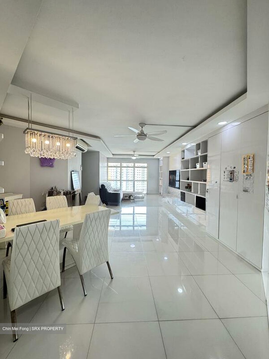 Blk 297 Punggol Grove (Punggol), HDB 5 Rooms #518204441